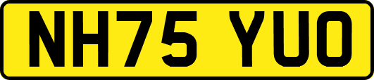 NH75YUO