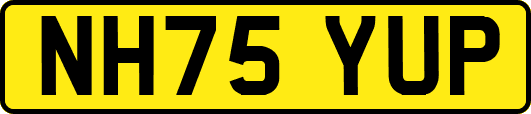NH75YUP