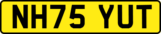 NH75YUT