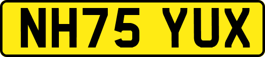 NH75YUX