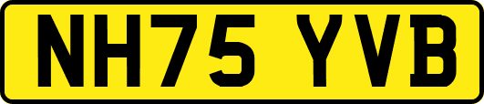 NH75YVB