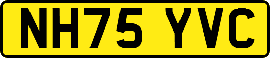 NH75YVC