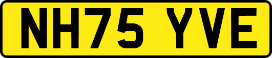 NH75YVE