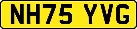 NH75YVG