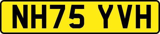 NH75YVH