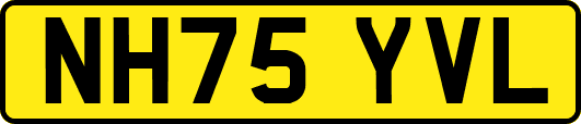 NH75YVL