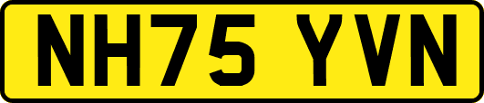 NH75YVN