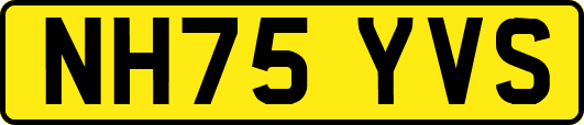 NH75YVS