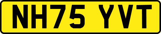 NH75YVT