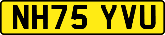 NH75YVU