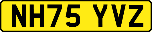NH75YVZ