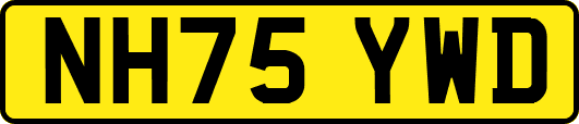 NH75YWD