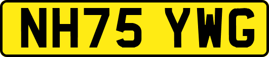 NH75YWG