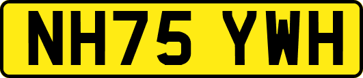 NH75YWH