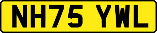 NH75YWL