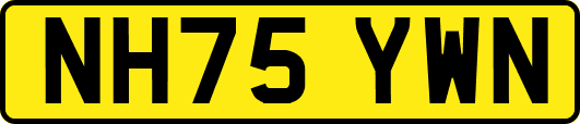 NH75YWN