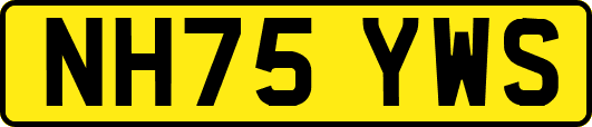 NH75YWS