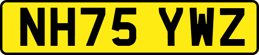 NH75YWZ