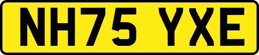 NH75YXE