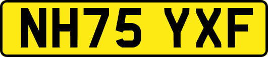 NH75YXF