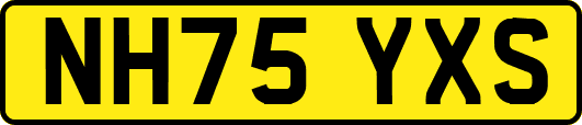 NH75YXS