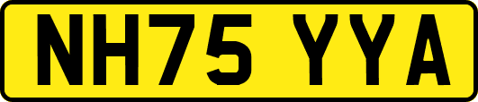 NH75YYA