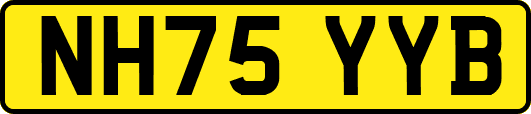 NH75YYB