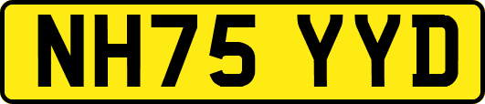 NH75YYD
