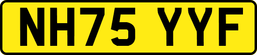 NH75YYF