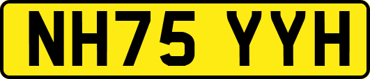 NH75YYH