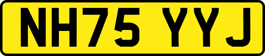 NH75YYJ