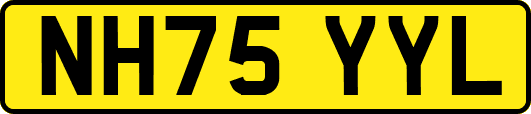 NH75YYL