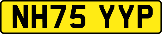 NH75YYP