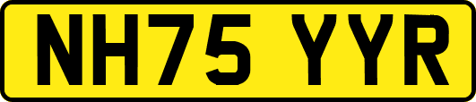 NH75YYR
