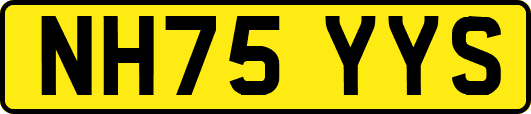 NH75YYS