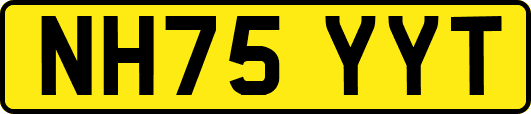 NH75YYT