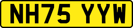 NH75YYW