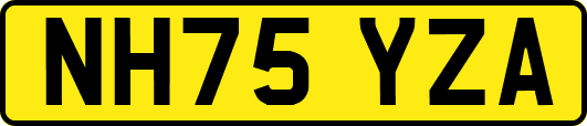 NH75YZA
