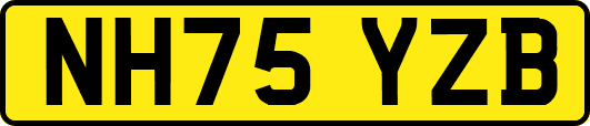 NH75YZB