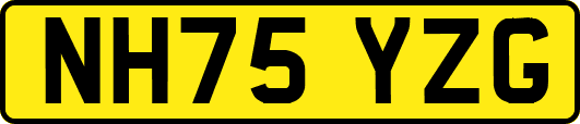 NH75YZG