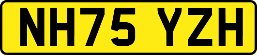 NH75YZH