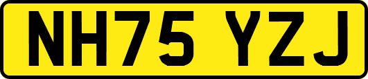 NH75YZJ
