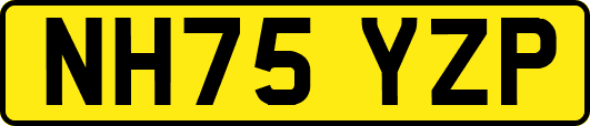 NH75YZP