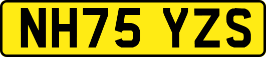 NH75YZS