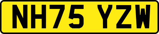 NH75YZW