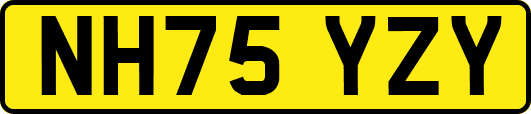 NH75YZY