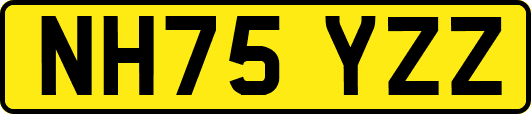 NH75YZZ
