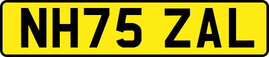 NH75ZAL