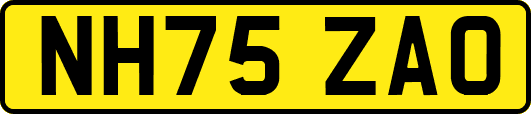 NH75ZAO