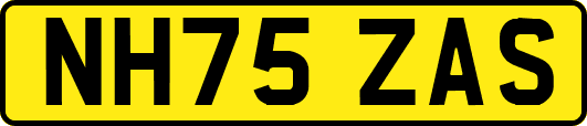 NH75ZAS